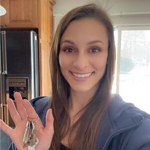 Meet your Posher, Elizabeth